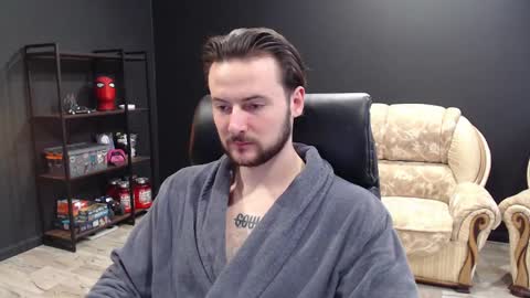 Snapshot of mihasikd chatting on 02.19.25 Misha Winchester online show from 02.19.25