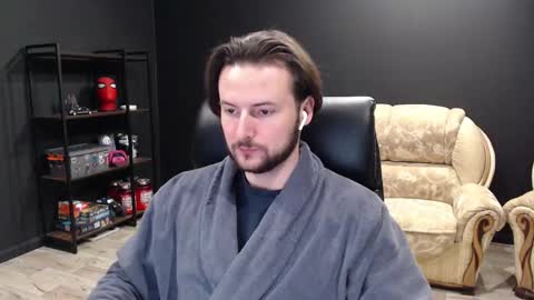 Snapshot of mihasikd chatting on 02.19.25 Misha Winchester online show from 02.19.25