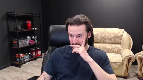 Snapshot of mihasikd chatting on 02.20.25 Misha Winchester online show from 02.20.25