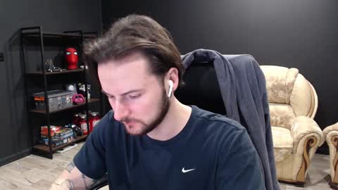 Snapshot of mihasikd chatting on 02.20.25 Misha Winchester online show from 02.20.25