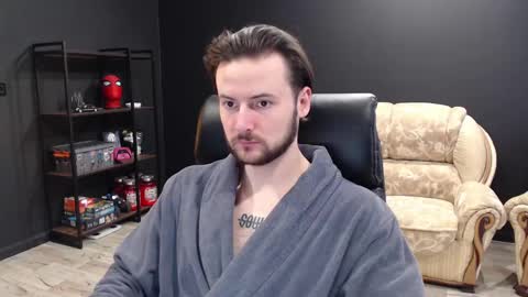 Snapshot of mihasikd chatting on 02.21.25 Misha Winchester online show from 02.21.25