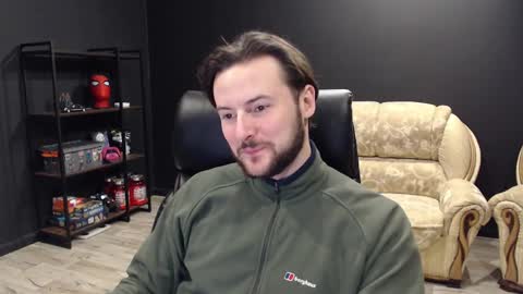 Snapshot of mihasikd chatting on 02.21.25 Misha Winchester online show from 02.21.25