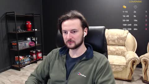 Snapshot of mihasikd chatting on 02.21.25 Misha Winchester online show from 02.21.25