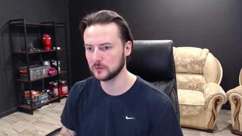 Snapshot of mihasikd chatting on 02.22.25 Misha Winchester online show from 02.22.25