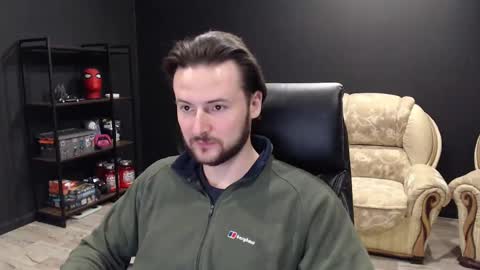 Snapshot of mihasikd chatting on 02.22.25 Misha Winchester online show from 02.22.25