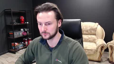 Snapshot of mihasikd chatting on 02.22.25 Misha Winchester online show from 02.22.25