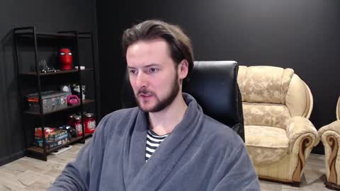 Snapshot of mihasikd chatting on 02.24.25 Misha Winchester online show from 02.24.25