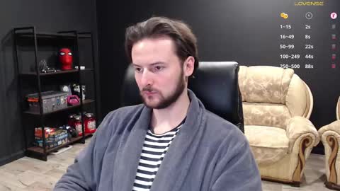 Snapshot of mihasikd chatting on 02.24.25 Misha Winchester online show from 02.24.25