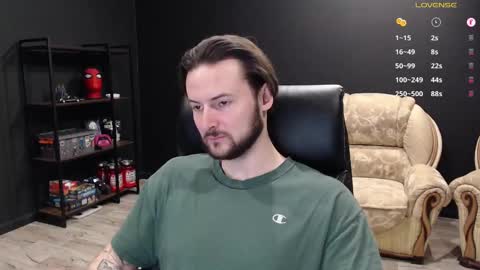 Snapshot of mihasikd chatting on 02.25.25 Misha Winchester online show from 02.25.25