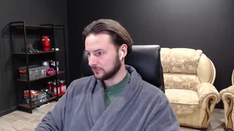 Snapshot of mihasikd chatting on 02.25.25 Misha Winchester online show from 02.25.25