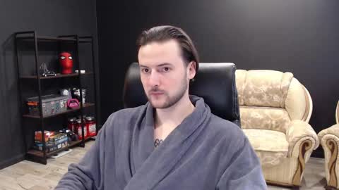 Snapshot of mihasikd chatting on 02.26.25 Misha Winchester online show from 02.26.25