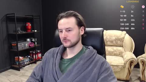 Snapshot of mihasikd chatting on 02.26.25 Misha Winchester online show from 02.26.25