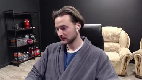 Snapshot of mihasikd chatting on 02.27.25 Misha Winchester online show from 02.27.25