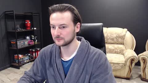 Snapshot of mihasikd chatting on 02.28.25 Misha Winchester online show from 02.28.25