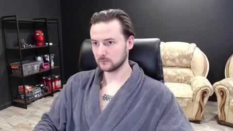 Snapshot of mihasikd chatting on 03.03.25 Misha Winchester online show from 03.03.25