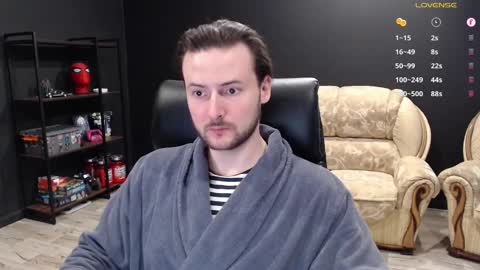 Snapshot of mihasikd chatting on 03.03.25 Misha Winchester online show from 03.03.25