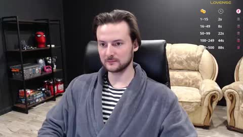 Snapshot of mihasikd chatting on 03.03.25 Misha Winchester online show from 03.03.25