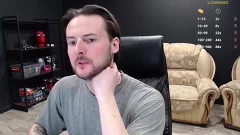 Snapshot of mihasikd chatting on 03.04.25 Misha Winchester online show from 03.04.25