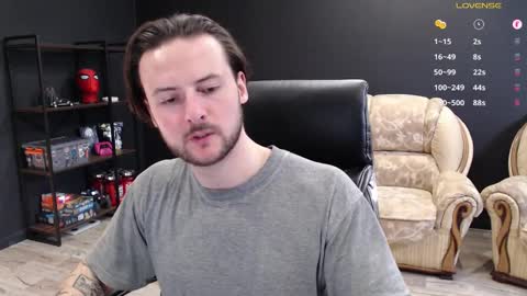 Snapshot of mihasikd chatting on 03.05.25 Misha Winchester online show from 03.05.25