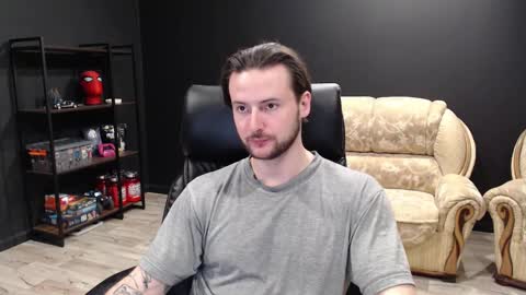 Snapshot of mihasikd chatting on 03.05.25 Misha Winchester online show from 03.05.25