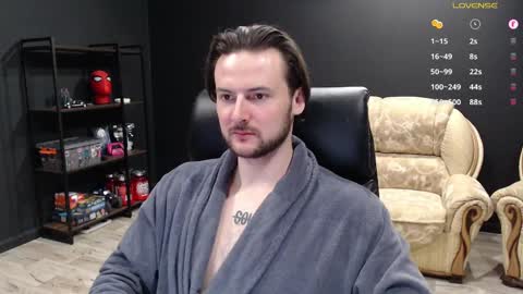 Snapshot of mihasikd chatting on 03.06.25 Misha Winchester online show from 03.06.25