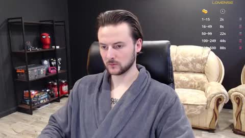 Snapshot of mihasikd chatting on 03.07.25 Misha Winchester online show from 03.07.25