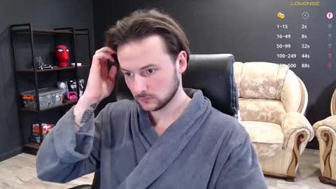 Snapshot of mihasikd chatting on 03.07.25 Misha Winchester online show from 03.07.25