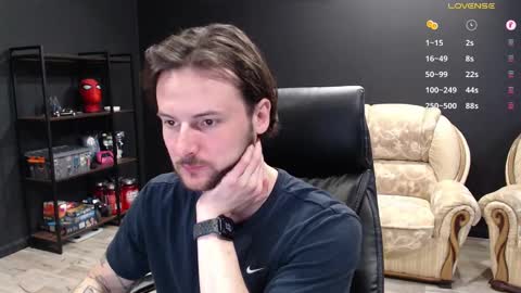 Snapshot of mihasikd chatting on 03.10.25 Misha Winchester online show from 03.10.25