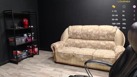 Snapshot of mihasikd chatting on 03.10.25 Misha Winchester online show from 03.10.25