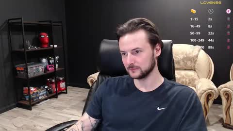 Snapshot of mihasikd chatting on 03.12.25 Misha Winchester online show from 03.12.25