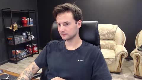 Snapshot of mihasikd chatting on 09.19.25 Misha Winchester online show from 09.19.25