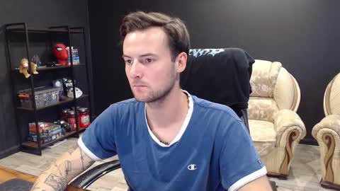 Snapshot of mihasikd chatting on 09.24.25 Misha Winchester online show from 09.24.25