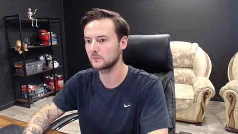 Snapshot of mihasikd chatting on 09.30.25 Misha Winchester online show from 09.30.25