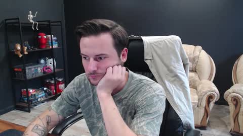 Snapshot of mihasikd chatting on 10.06.25 Misha Winchester online show from 10.06.25