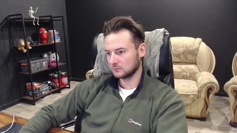 Snapshot of mihasikd chatting on 11.01.25 Misha Winchester online show from 11.01.25