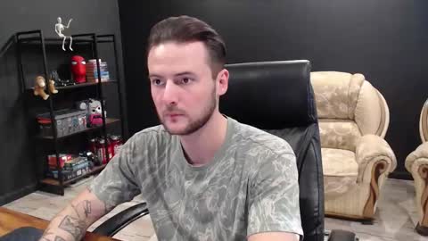 Snapshot of mihasikd chatting on 11.03.25 Misha Winchester online show from 11.03.25