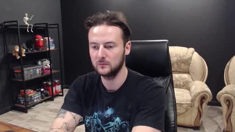 Misha Winchester online show from 12.05.25