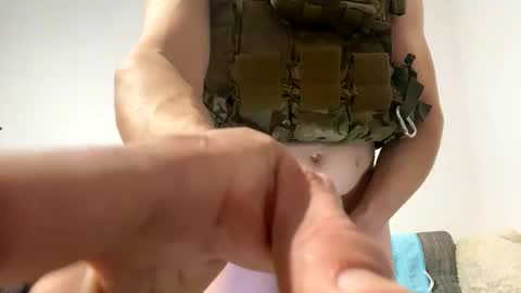 Snapshot of mihc1117 chatting on 10.21.25 CoolFlow online show from 10.21.25