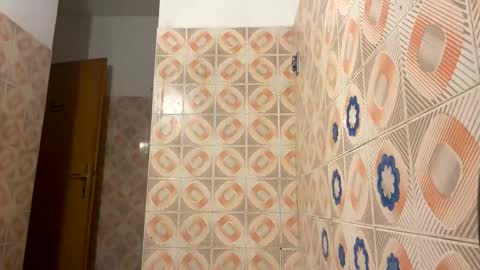 Snapshot of mihc1117 chatting on 10.27.25 CoolFlow online show from 10.27.25