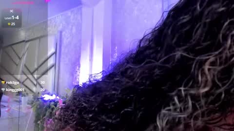 Snapshot of miia02 chatting on 12.16.24 MIA 3 online show from 12.16.24