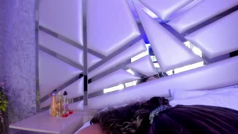 Snapshot of miia02 chatting on 12.18.24 MIA 3 online show from 12.18.24