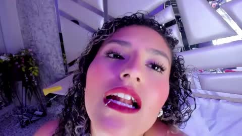 Snapshot of miia02 chatting on 12.20.24 MIA 3 online show from 12.20.24