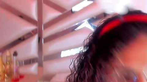 Snapshot of miia02 chatting on 12.24.24 MIA 3 online show from 12.24.24