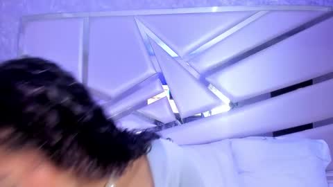 Snapshot of miia02 chatting on 12.27.24 MIA 3 online show from 12.27.24