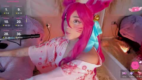   online show from 11.14.25