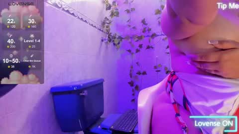 miia bakeer online show from 09.17.25