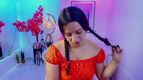 Miia online show from 01.09.26