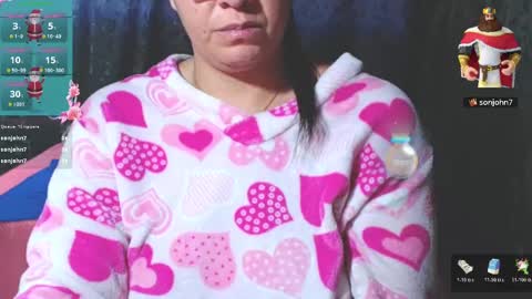 Snapshot of miia_big1boobs chatting on 11.21.25 miia big1boobs online show from 11.21.25