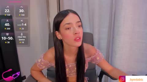 miia_bratz online show from 09.17.25