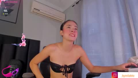 miia_bratz online show from 09.18.25